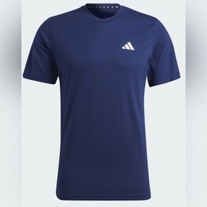Adidas Men's Training Tee
